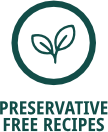 Preservative free