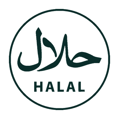 Halal Certified